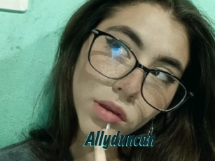Allyduncan