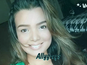 Allygreys