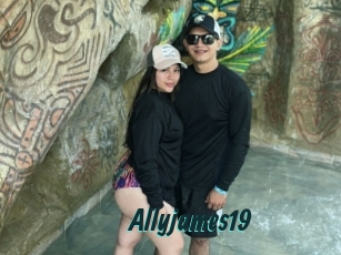 Allyjames19