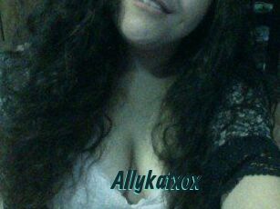 Allykatxox
