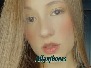 Allynjhones