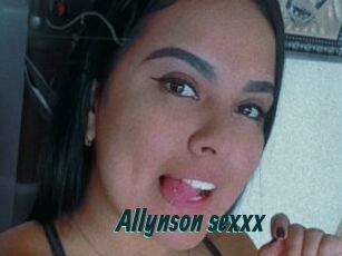 Allynson_sexxx
