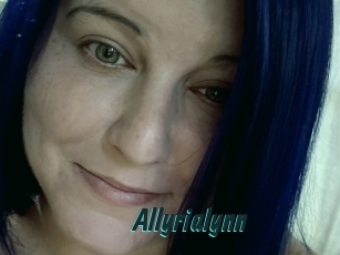 Allyrialynn