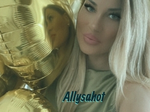 Allysahot