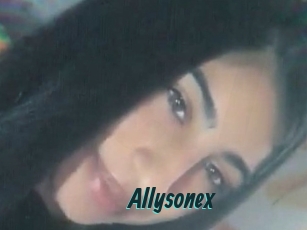 Allysonex
