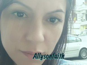 Allysonfaith