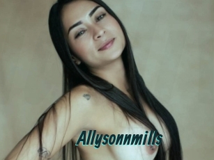 Allysonnmills