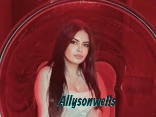 Allysonwells