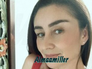 Almaamiller