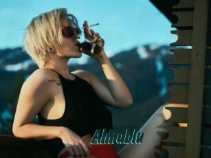 Almablu