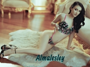 Almalesley