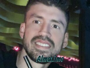 almaximo Lucy Live