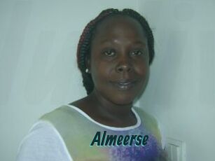 Almeerse