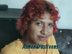 almendrastivens Lucy Live