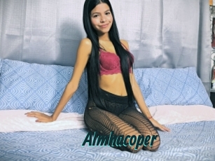 Almhacoper