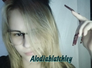 Alodiablatchley