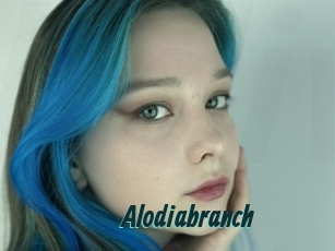 Alodiabranch