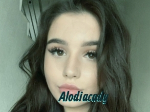 Alodiacady