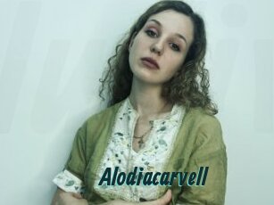 Alodiacarvell