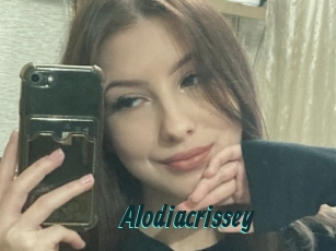 Alodiacrissey