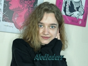 Alodiadarr