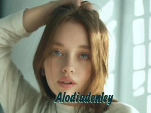 alodiadenley Lucy Live