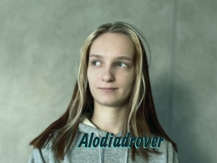 Alodiadrover