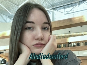 Alodiadumford