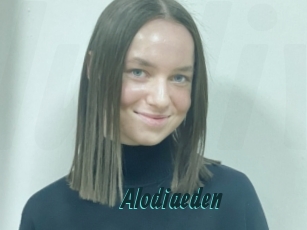 Alodiaeden