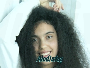 Alodiafay