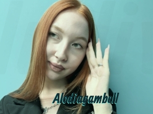 Alodiagambell