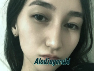 Alodiagerald