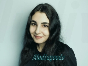 Alodiagoode