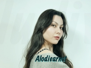 Alodiearnet