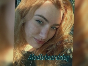 Alodiebeardsley