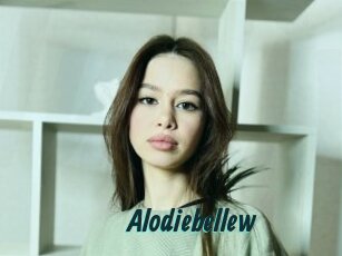 Alodiebellew