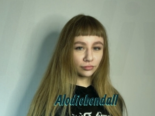 Alodiebendall
