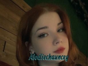 Alodiechauncey