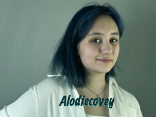 Alodiecovey