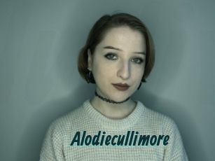 Alodiecullimore