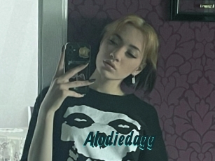 Alodiedagg