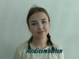 Alodieemberton