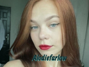 Alodiefarlow