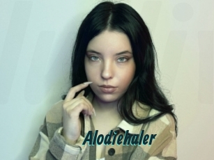Alodiehaler