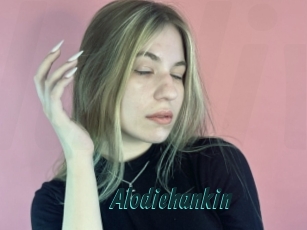 Alodiehankin