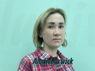 Alodieharwick