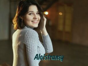 Aloistransy
