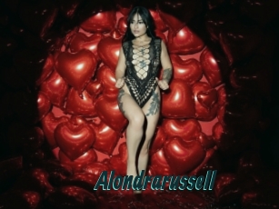 Alondrarussell
