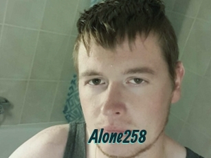 Alone258