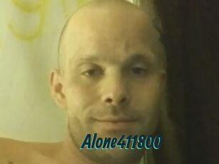 Alone411800